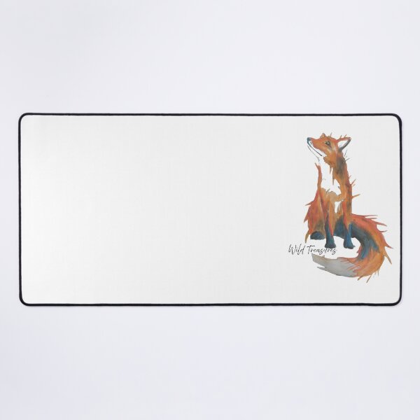 Item preview, Foxy Loxy  designed and sold by WildTreasures33.