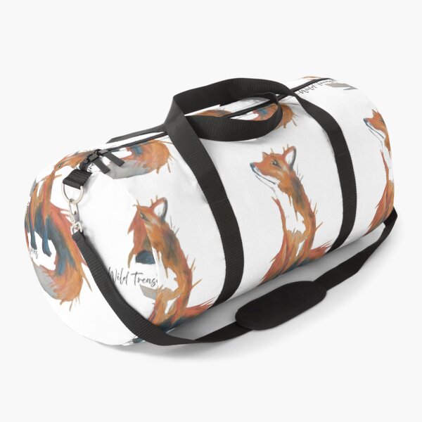 Item preview, Foxy Loxy  designed and sold by WildTreasures33.
