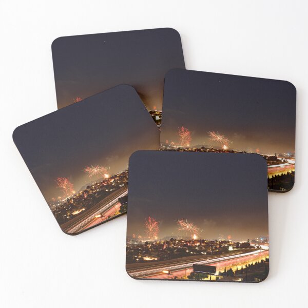 Item preview, 4th of July in City Terrace.  designed and sold by supernova23.