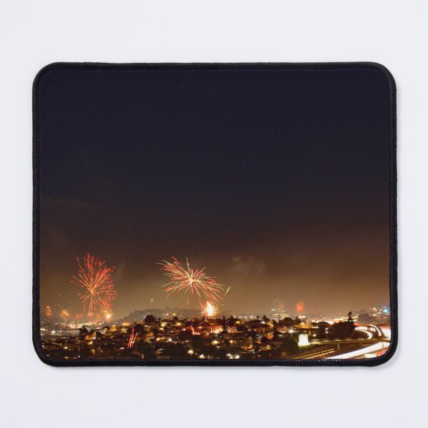 Item preview, 4th of July in City Terrace.  designed and sold by supernova23.