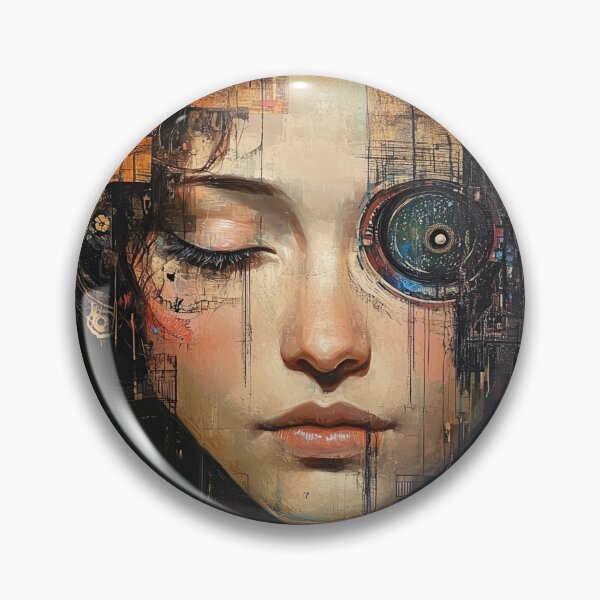 Item preview, Bold and beautiful  designed and sold by randynash.