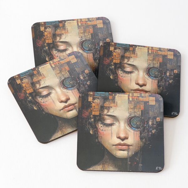 Item preview, Bold and beautiful  designed and sold by randynash.