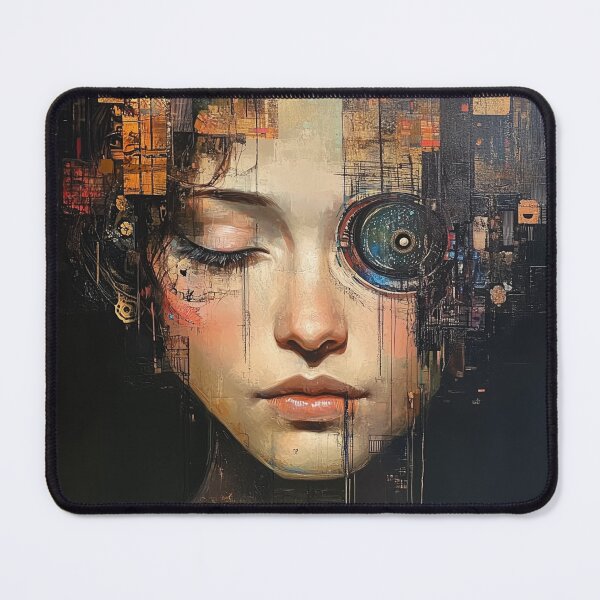 Item preview, Bold and beautiful  designed and sold by randynash.