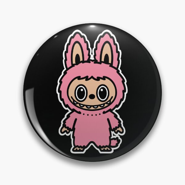 Item preview, Labubu Lychee Berry designed and sold by WhoIsABoogie.