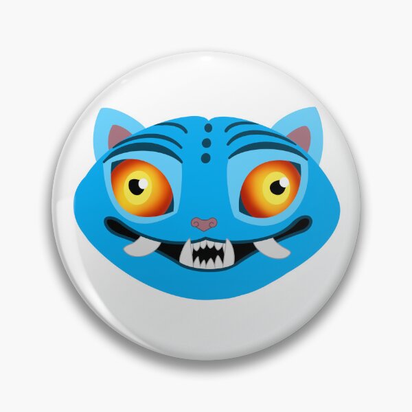Artikelvorschau, Derpy Tiger entworfen und verkauft von FieryFoliage.