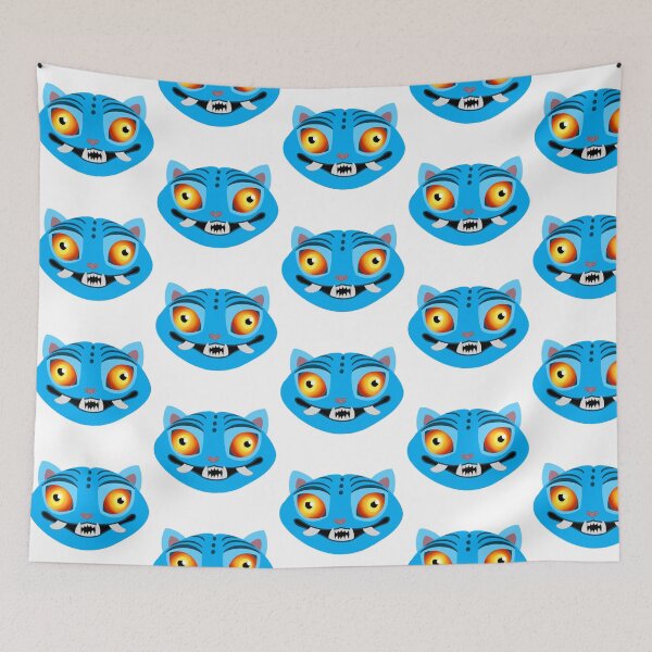 Item preview, Derpy Tiger designed and sold by FieryFoliage.