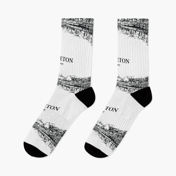 Item preview, Bridgeton - New Jersey designed and sold by Lakeric Cityscapes.