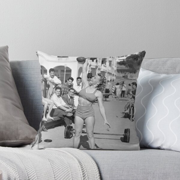 Item preview, Strong Vintage Abbye Stockton designed and sold by TeeKid.