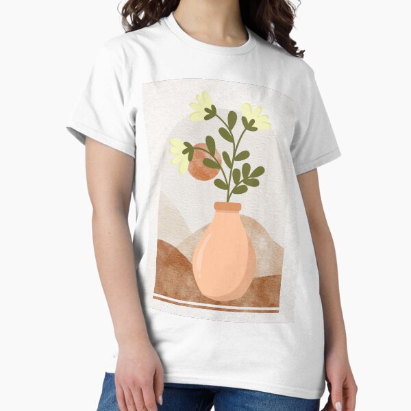 Aperçu de l'œuvre Floraison minimale créée et vendue par SamStoreo X.