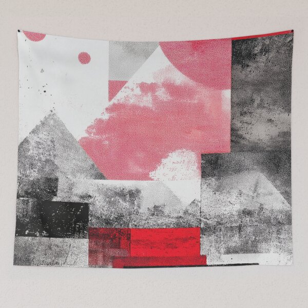 Item preview, Layers Collide designed and sold by CHCOfficial.