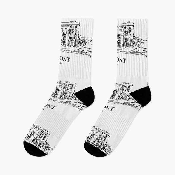 Item preview, Fremont - Nebraska designed and sold by Lakeric Cityscapes.