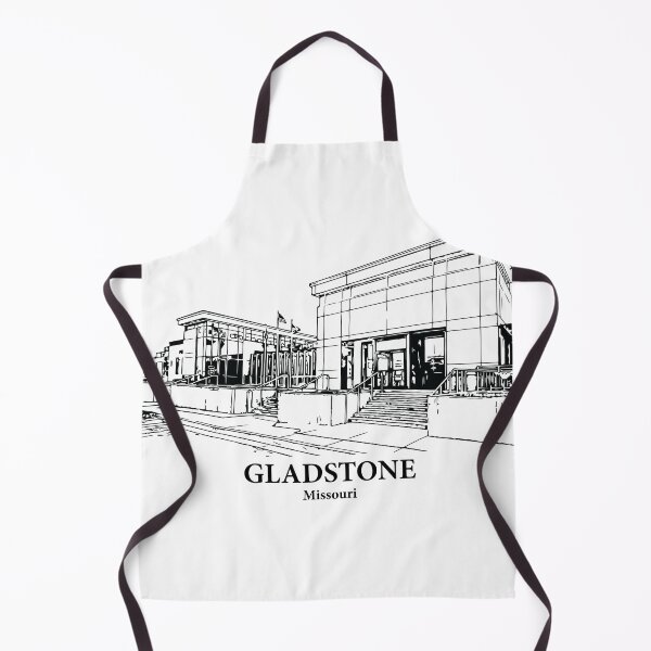 Item preview, Gladstone - Missouri designed and sold by Lakeric.