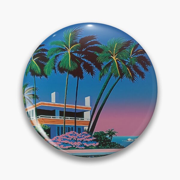 Item preview, Hiroshi Nagai designed and sold by GNDLF THE GREY.
