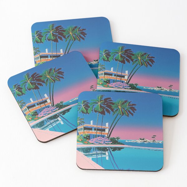 Item preview, Hiroshi Nagai designed and sold by GNDLF THE GREY.