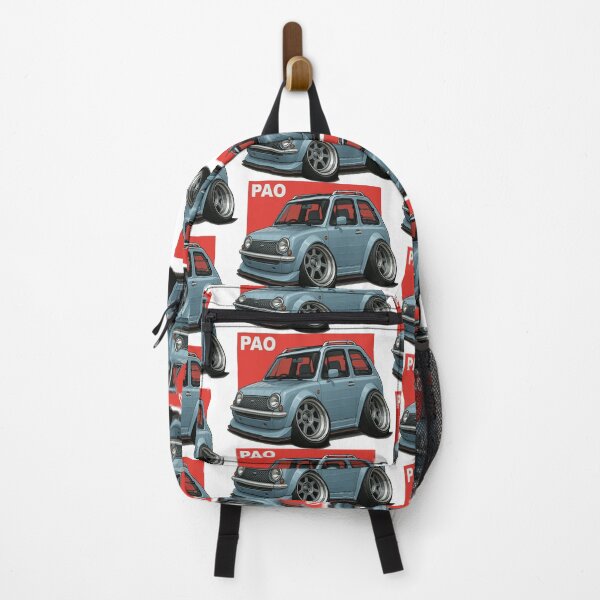 Item preview, Nissan Pao Version Nismo Racing designed and sold by Shamirazzuri.