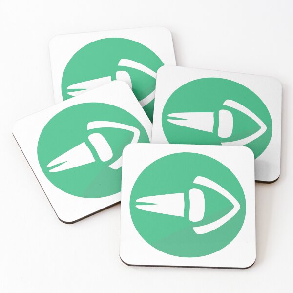 Item preview, Road Sign - Right Turn Arrow Squid designed and sold by SanArtcisco.
