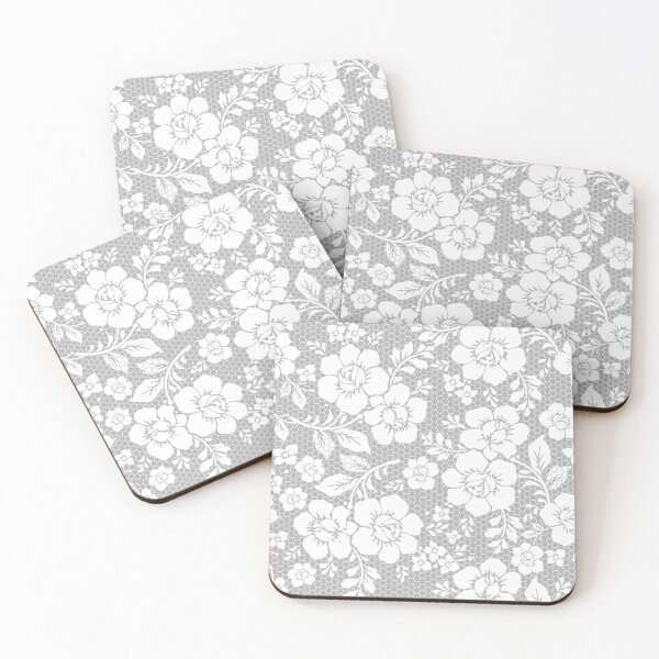Item preview, Floral Lace designed and sold by LadyAce's.
