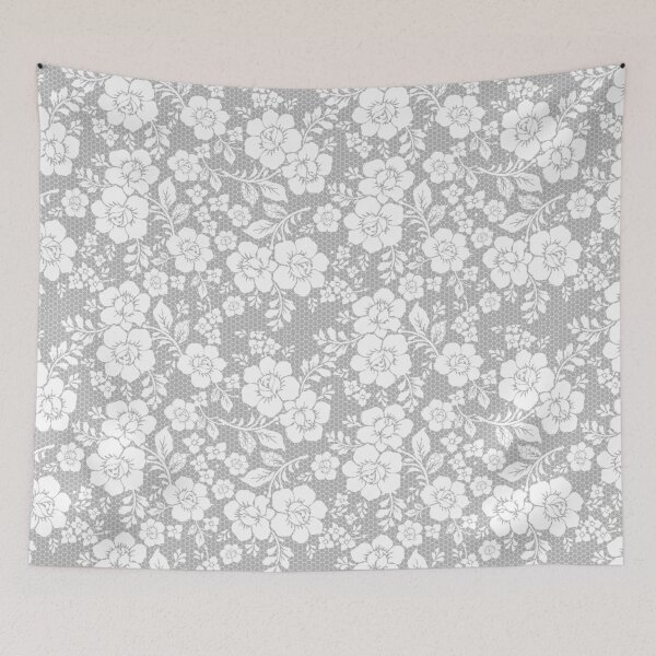Item preview, Floral Lace designed and sold by LadyAce's.