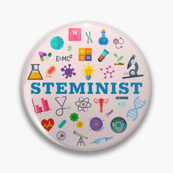 Item preview, steminist designed and sold by raachelsdesigns.