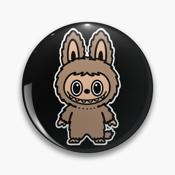Item preview, Labubu Toffee designed and sold by WhoIsABoogie.
