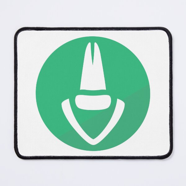Item preview, Road Sign - Down Arrow Squid designed and sold by SanArtcisco.