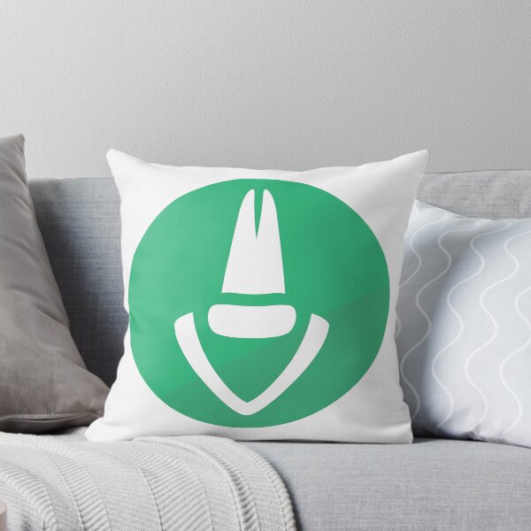 Item preview, Road Sign - Down Arrow Squid designed and sold by SanArtcisco.