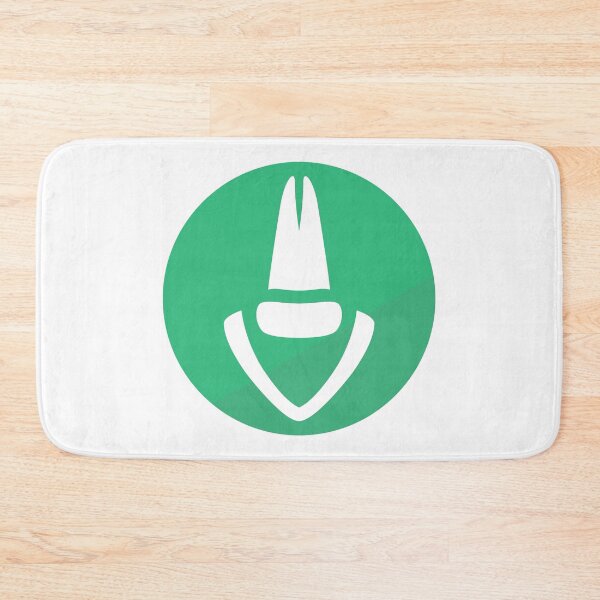 Item preview, Road Sign - Down Arrow Squid designed and sold by SanArtcisco.
