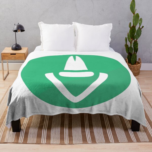 Item preview, Road Sign - Down Arrow Squid designed and sold by SanArtcisco.