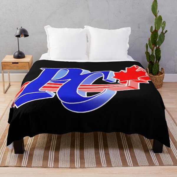 Item preview, PC Party of Ontario Retro 80s Logo designed and sold by lordisofjhoalt.