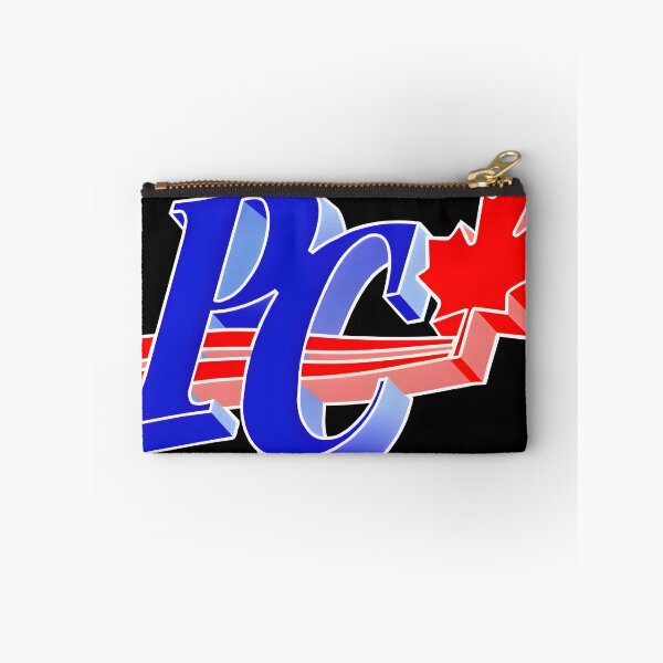 Item preview, PC Party of Ontario Retro 80s Logo designed and sold by lordisofjhoalt.