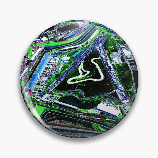 Item preview, Silverstone designed and sold by ontological.
