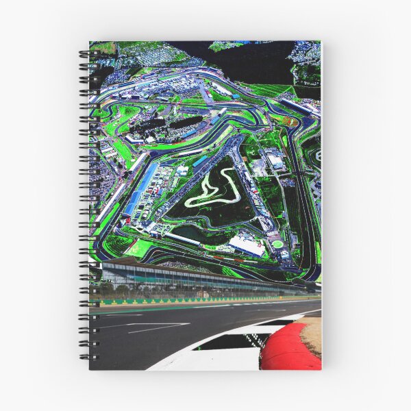 Item preview, Silverstone designed and sold by ontological.