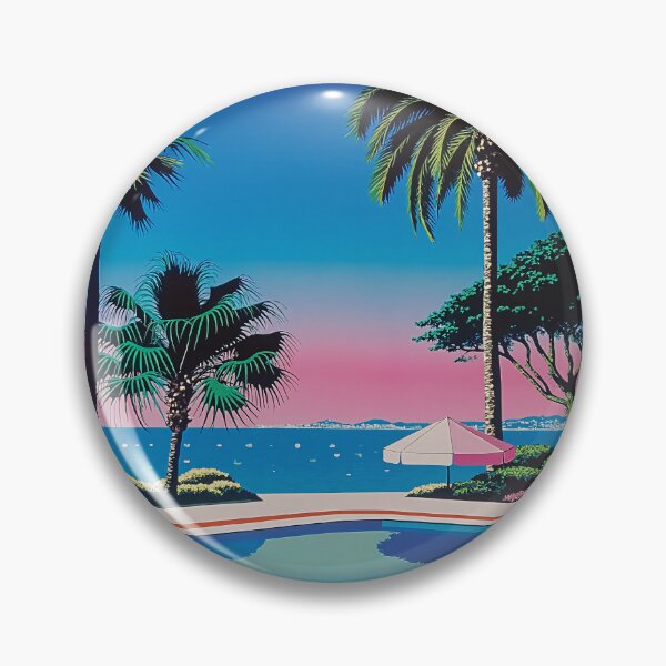 Item preview, Hiroshi Nagai designed and sold by GNDLF THE GREY.