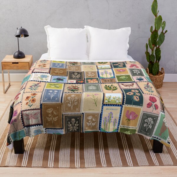 Item preview, Postage Stamp Design designed and sold by LadyAce's.
