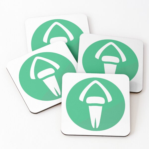 Item preview, Road Sign - Up Arrow Squid designed and sold by SanArtcisco.