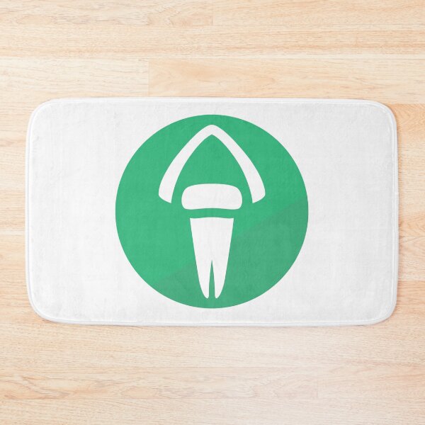 Item preview, Road Sign - Up Arrow Squid designed and sold by SanArtcisco.