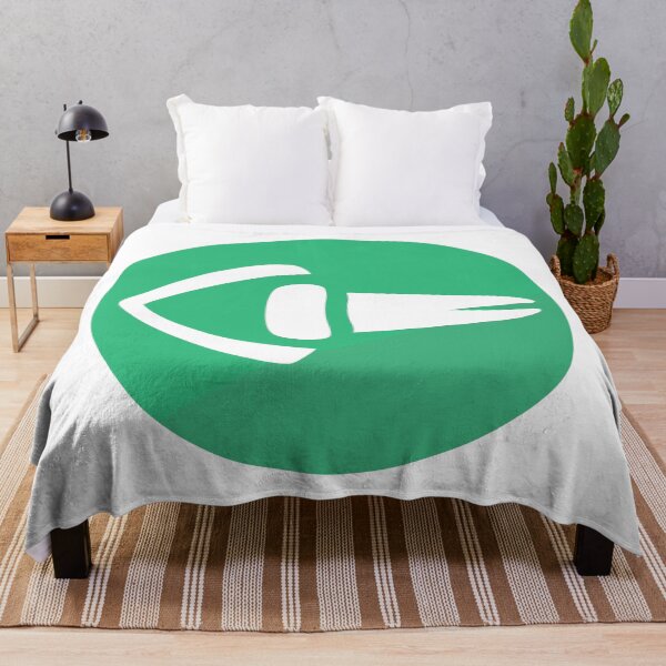 Item preview, Road Sign - Left Turn Arrow Squid designed and sold by SanArtcisco.