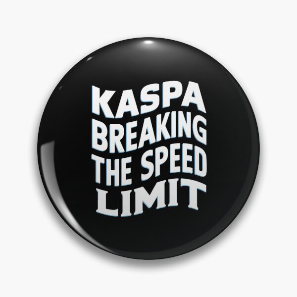 Item preview, Finality Engine Kaspa designed and sold by RadDeck.