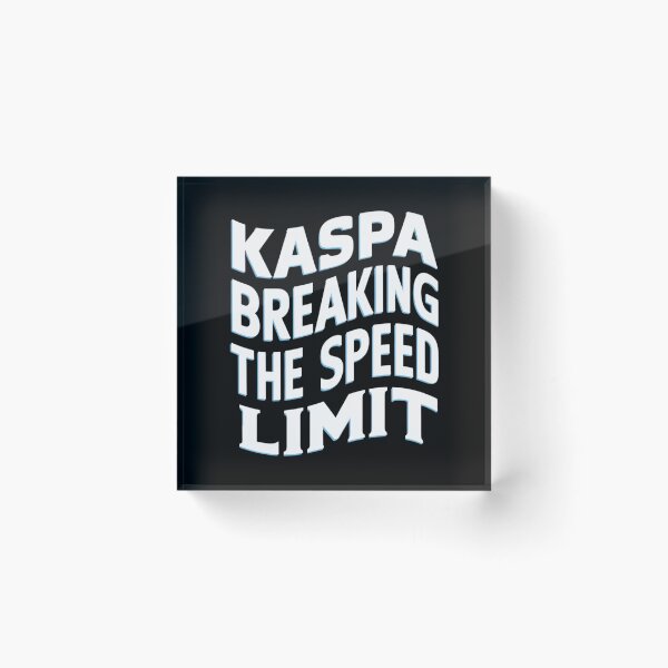 Item preview, Finality Engine Kaspa designed and sold by RadDeck.