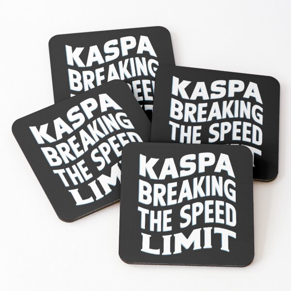 Item preview, Finality Engine Kaspa designed and sold by RadDeck.