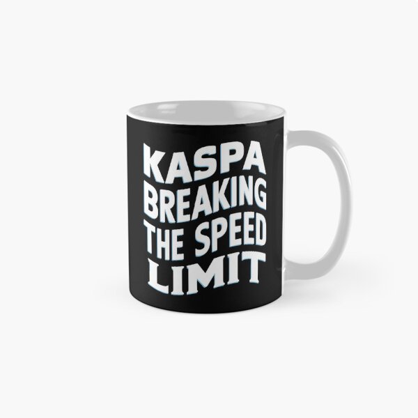 Item preview, Finality Engine Kaspa designed and sold by RadDeck.