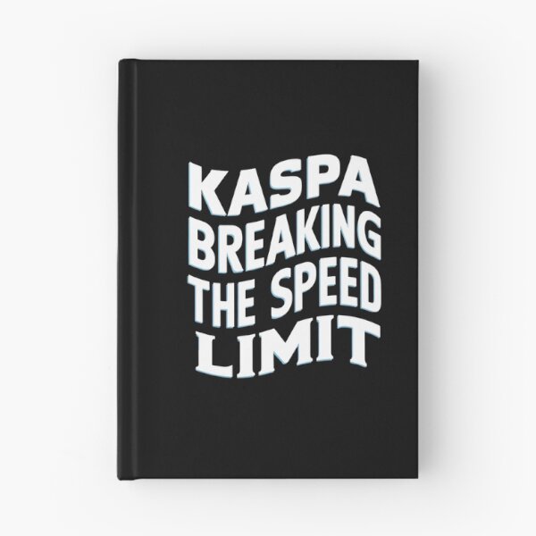 Item preview, Finality Engine Kaspa designed and sold by RadDeck.