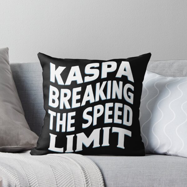 Item preview, Finality Engine Kaspa designed and sold by RadDeck.