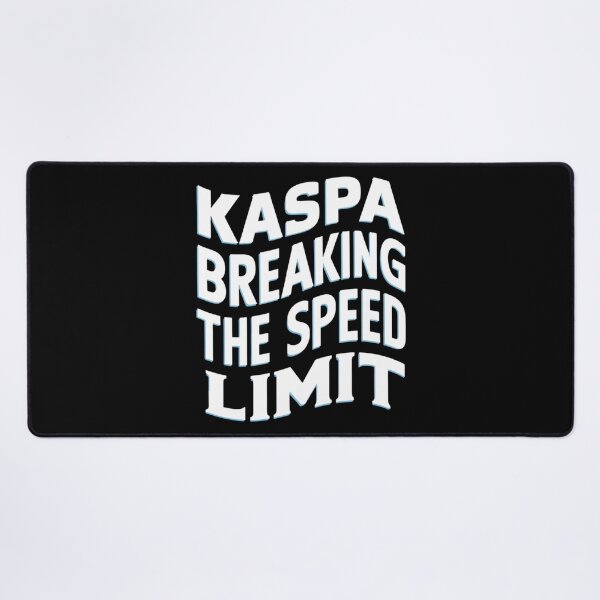 Item preview, Finality Engine Kaspa designed and sold by RadDeck.