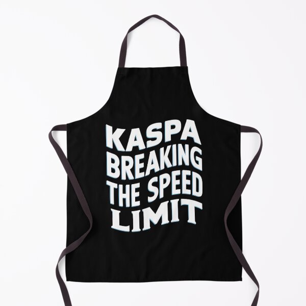 Item preview, Finality Engine Kaspa designed and sold by RadDeck.