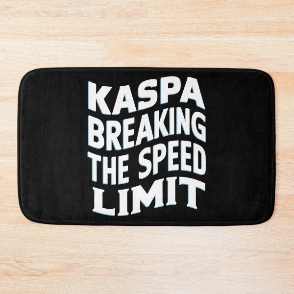 Item preview, Finality Engine Kaspa designed and sold by RadDeck.