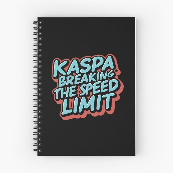 Item preview, No Premine. No Panic. Kaspa designed and sold by RadDeck.