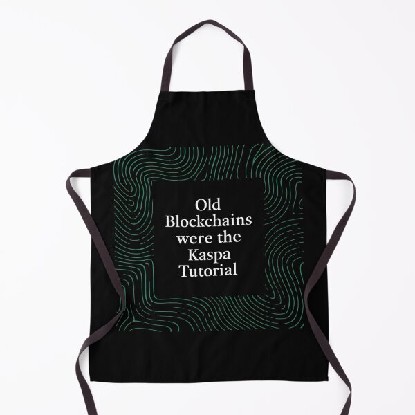 Item preview, Verified Always Kaspa designed and sold by RadDeck.