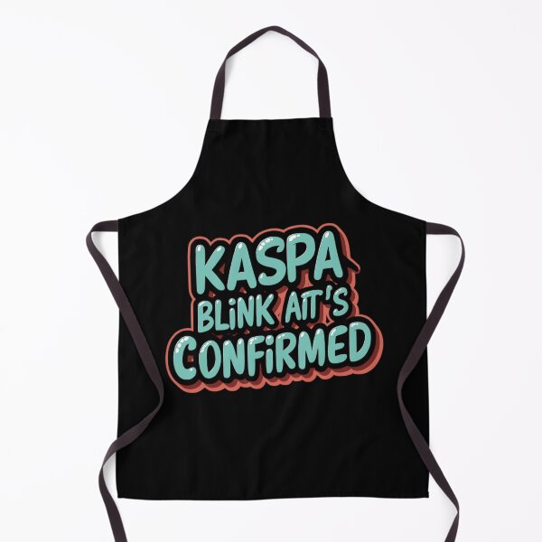 Item preview, Immutable Mindset Kaspa designed and sold by RadDeck.