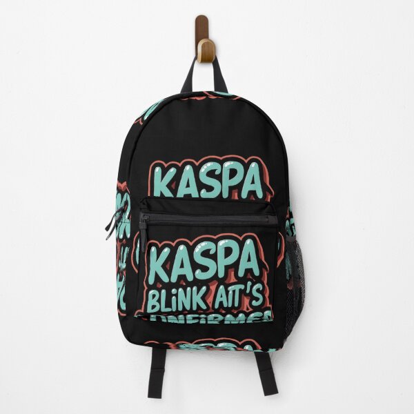 Item preview, Immutable Mindset Kaspa designed and sold by RadDeck.